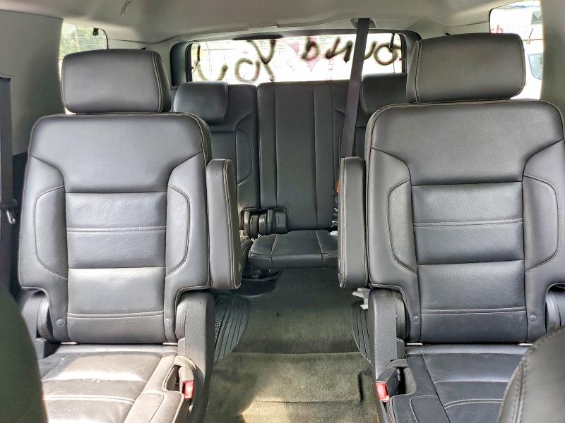 Aukcja sprzedaży 2015 Gmc Yukon, vin: 1GKS1CKJ2FR548085, numer aukcji: 65009746