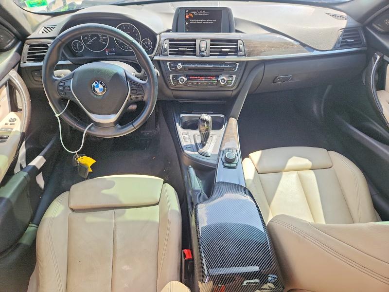 Aukcja sprzedaży 2015 Bmw 328, vin: WBA3B3C53FF548934, numer aukcji: 65731776