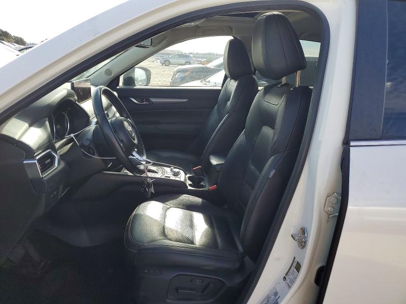 Aukcja sprzedaży 2023 Mazda Cx-5, vin: JM3KFBCM9P0141071, numer aukcji: 65197946