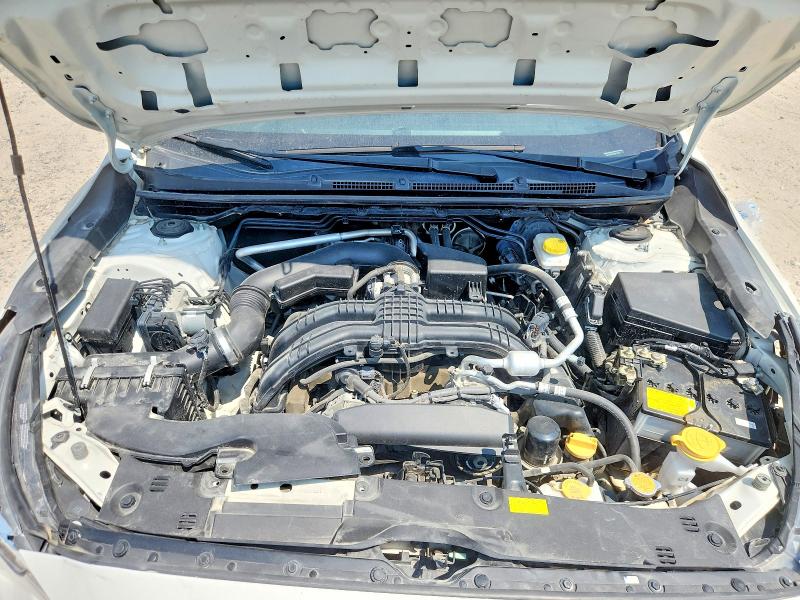 Продажа на аукционе авто 2024 Subaru Crosstrek, vin: JF2GUABC2R8253272, номер лота: 66764026