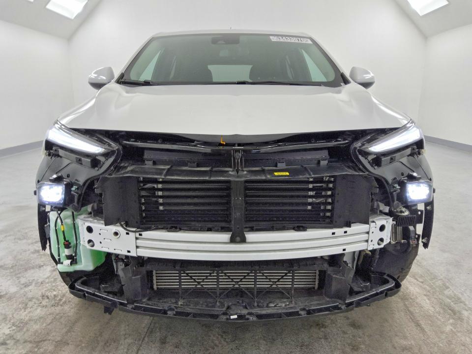 Aukcja sprzedaży 2026 Buick Encore Gx, vin: KL4AMBSL7TB186571, numer aukcji: 63433076