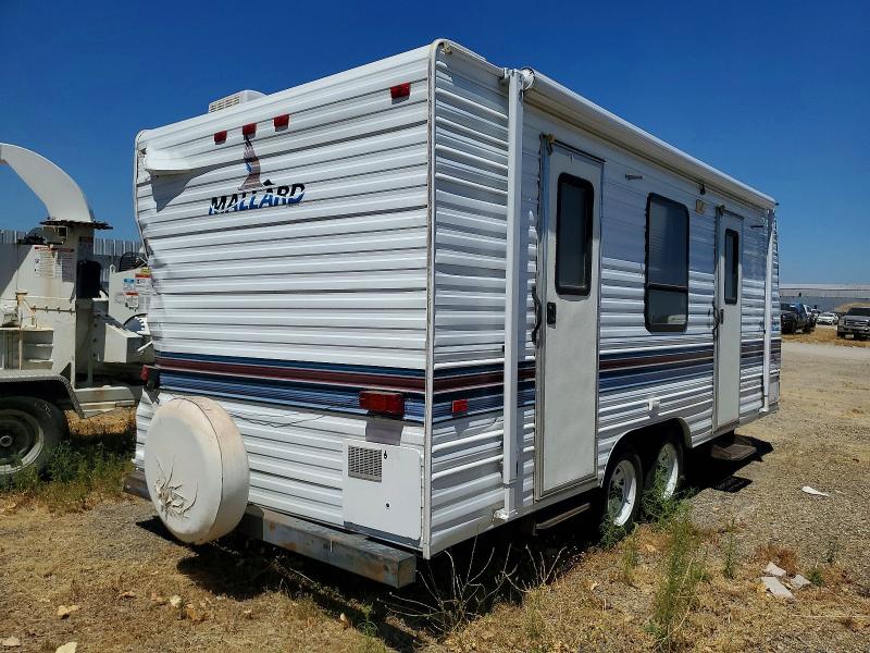 1995 Fleetwood Mallard მანქანა იყიდება აუქციონზე, vin: 1EF1B2228S1565938, აუქციონის ნომერი: 62709656