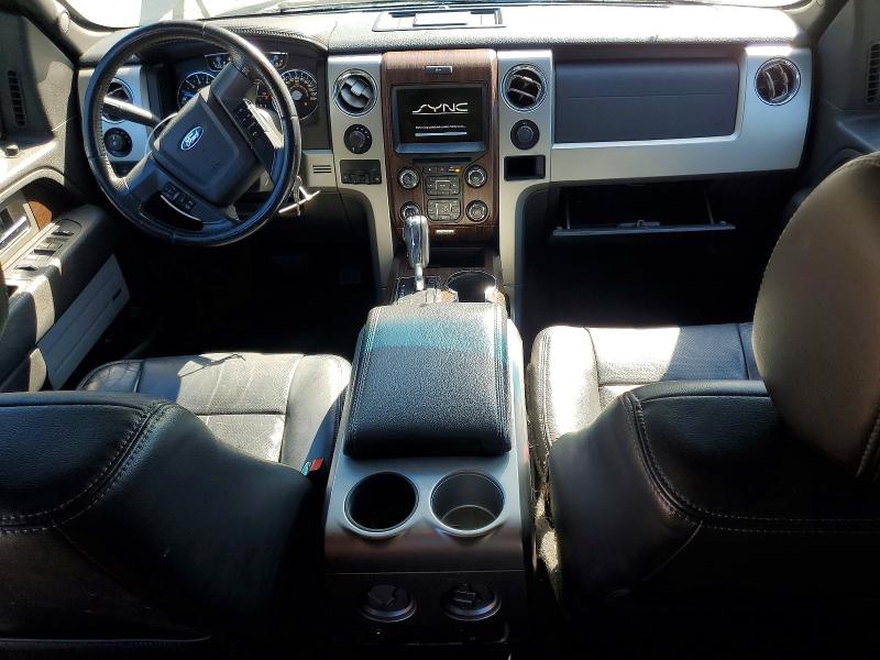 2013 Ford F150 მანქანა იყიდება აუქციონზე, vin: 1FTFW1EF7DFB83847, აუქციონის ნომერი: 61450726