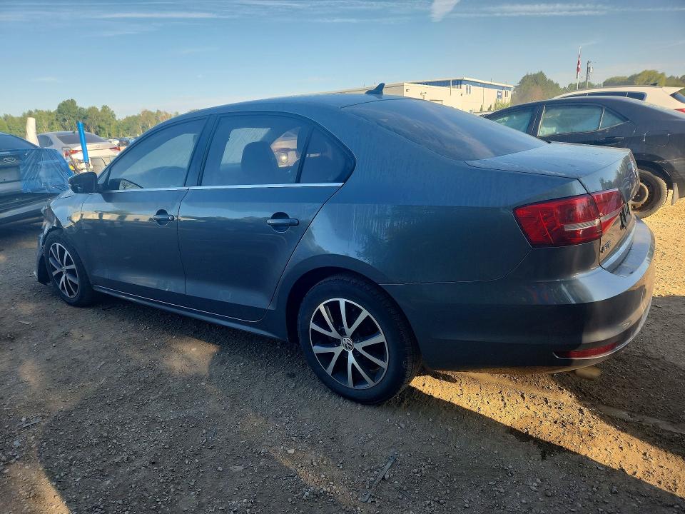 Aukcja sprzedaży 2015 Volkswagen Jetta, vin: 3VWD07AJ0FM227273, numer aukcji: 65474356