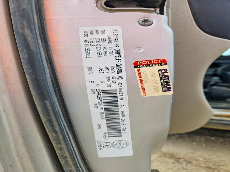 Aukcja sprzedaży 2011 Dodge Grand Caravan, vin: 2D4RN4DG3BR726695, numer aukcji: 64500586