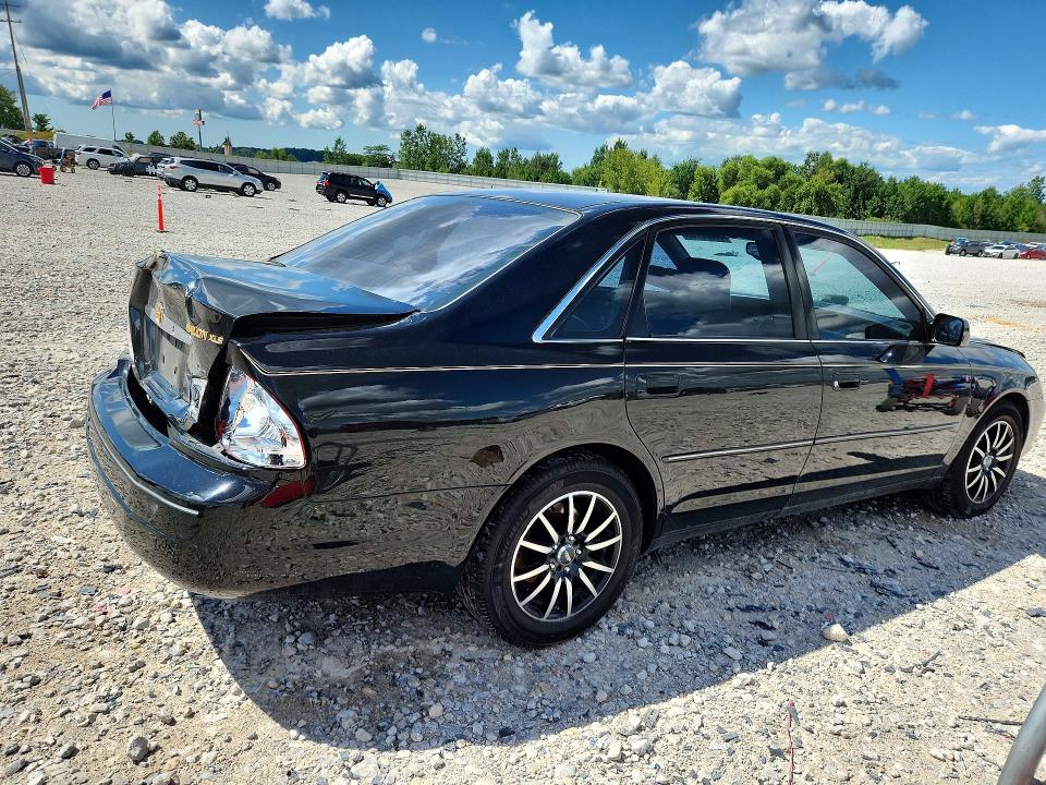 65366156 :رقم المزاد ، 4T1BF28B61U136115 vin ، 2001 Toyota Avalon مزاد بيع