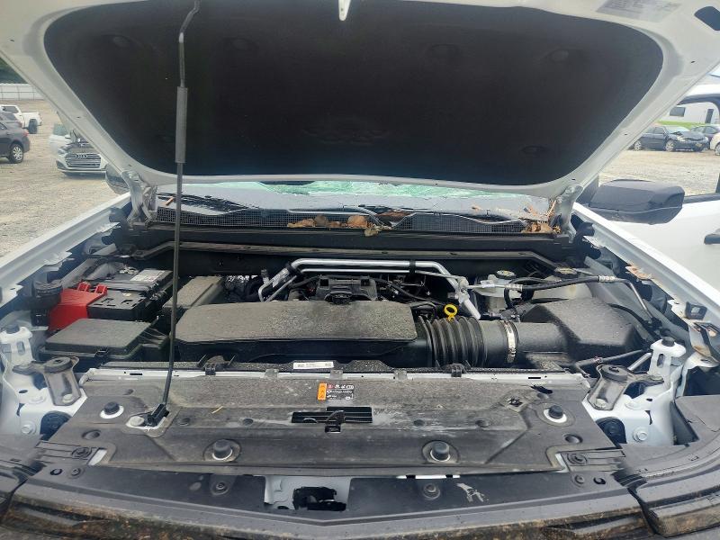 Aukcja sprzedaży 2026 Chevrolet Colorado, vin: 1GCPTEEK5T1136426, numer aukcji: 63892946