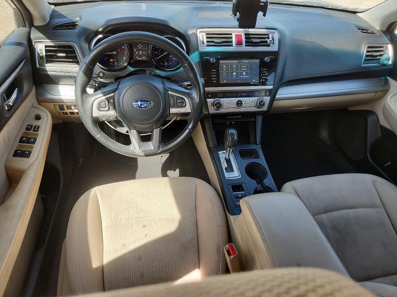 2015 Subaru Outback მანქანა იყიდება აუქციონზე, vin: 4S4BSACC3F3267585, აუქციონის ნომერი: 65877056