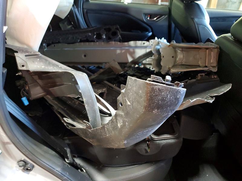 Aukcja sprzedaży 2025 Subaru Forester, vin: JF2SLDRC7SH585153, numer aukcji: 65742876