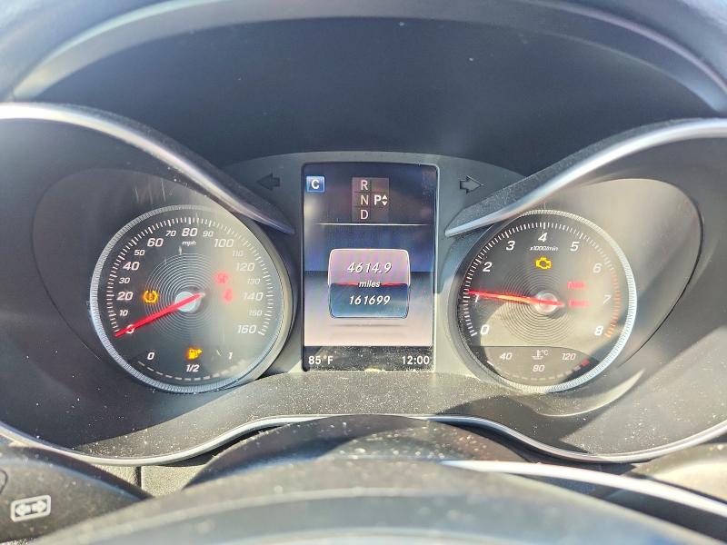 Aukcja sprzedaży 2017 Mercedes-benz C, vin: 55SWF4JB3HU190758, numer aukcji: 66225016