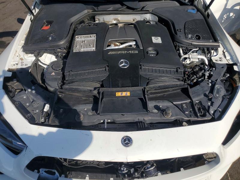 66147686 :رقم المزاد ، WDD7X8KB4LA014222 vin ، 2020 Mercedes-benz Amg Gt مزاد بيع