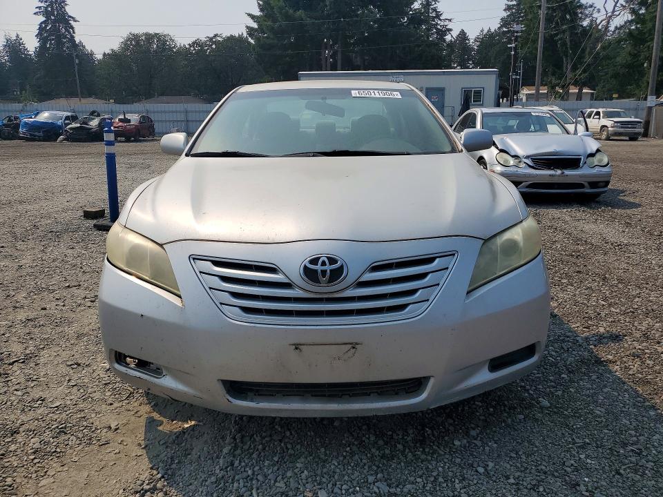 Aukcja sprzedaży 2007 Toyota Camry, vin: 4T1BE46K17U137103, numer aukcji: 65011906