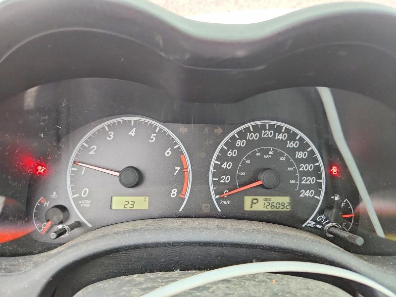 Aukcja sprzedaży 2011 Toyota Corolla, vin: 2T1BU4EE2BC691047, numer aukcji: 62013006