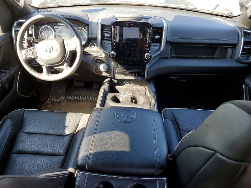 Aukcja sprzedaży 2025 Ram 1500, vin: 1C6SRFJP2SN512305, numer aukcji: 66254956