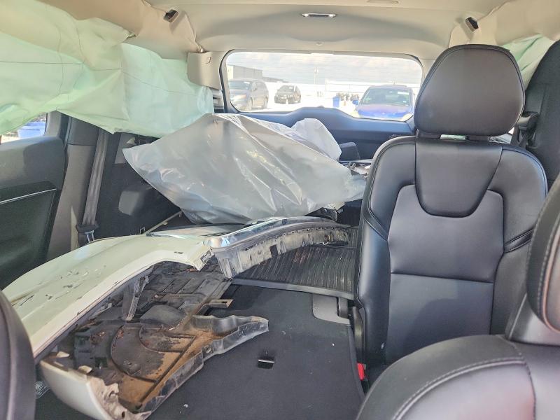 Продажа на аукционе авто 2020 Volvo Xc90, vin: YV4102CK6L1554930, номер лота: 66787486