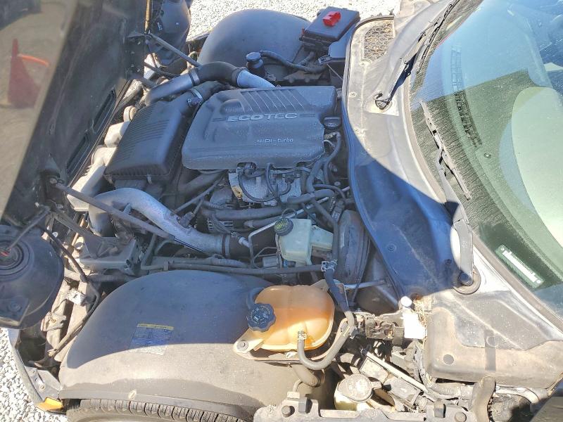 2007 Pontiac Solstice მანქანა იყიდება აუქციონზე, vin: 1G2MG35X67Y125086, აუქციონის ნომერი: 65672776