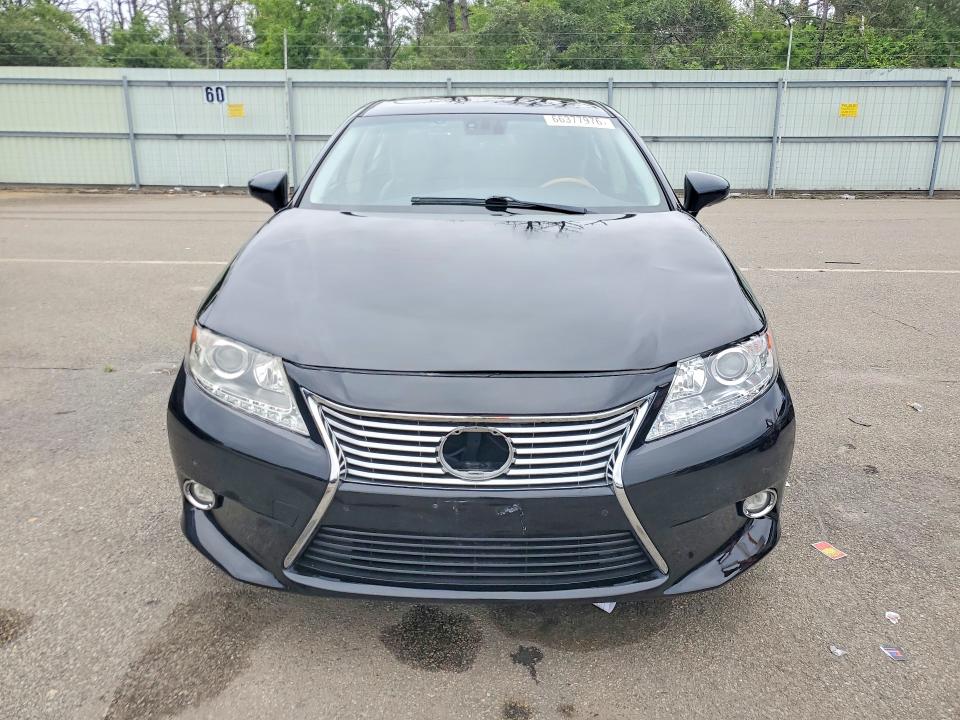 2014 Lexus Es მანქანა იყიდება აუქციონზე, vin: JTHBW1GG8E2068914, აუქციონის ნომერი: 66377976