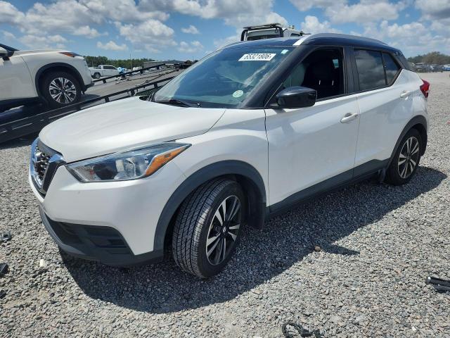 Продажа на аукционе авто 2019 Nissan Kicks, vin: 3N1CP5CUXKL503757, номер лота: 65321806