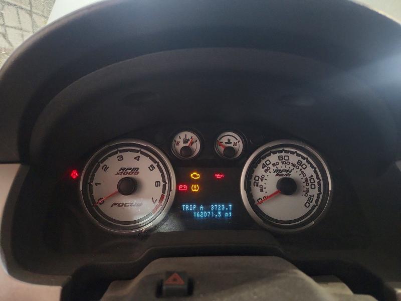 2011 Ford Focus მანქანა იყიდება აუქციონზე, vin: 1FAHP3HN1BW137289, აუქციონის ნომერი: 67195096