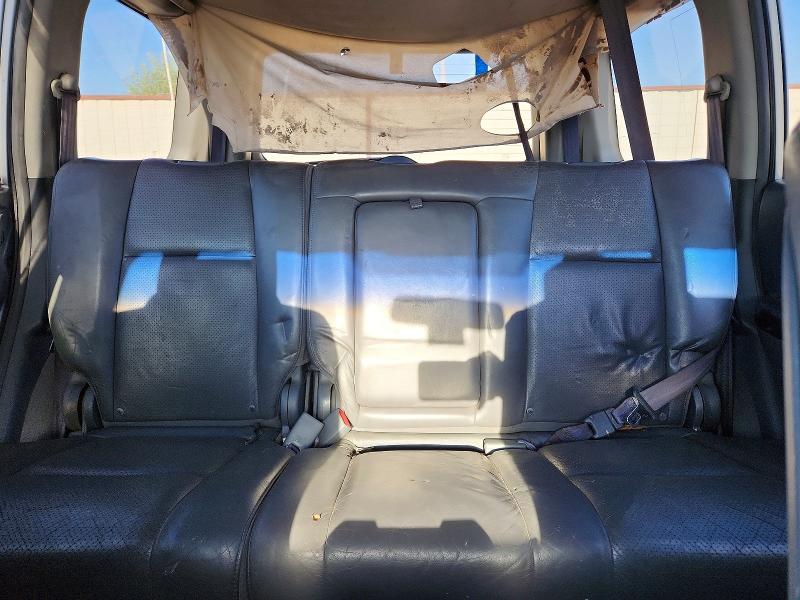 Продаж на аукціоні авто 2005 Honda Pilot, vin: 2HKYF18785H534530, номер лоту: 64648396