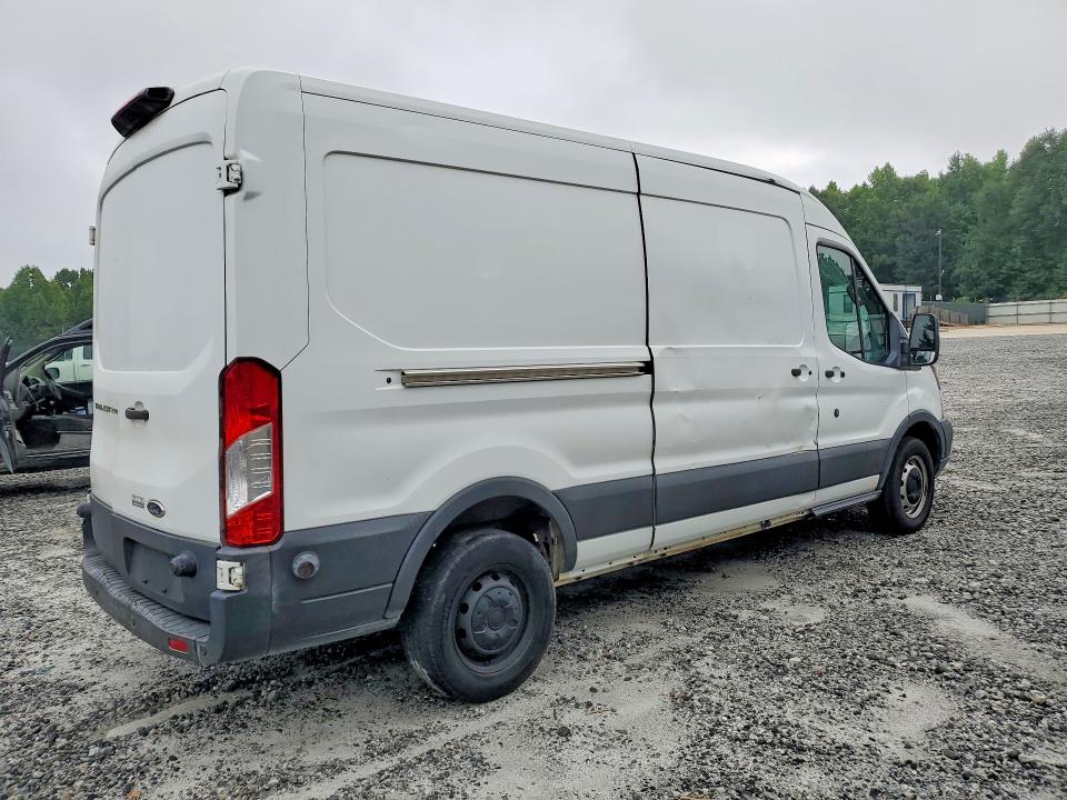 Продажа на аукционе авто 2018 Ford Transit, vin: 1FTYR2CM9JKB54098, номер лота: 63885936