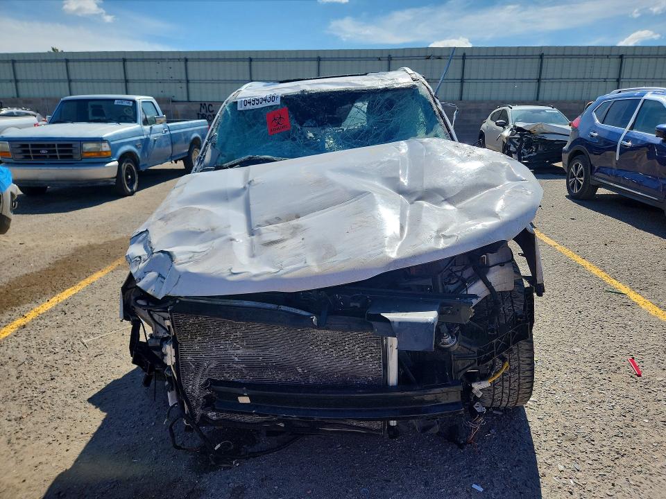 Aukcja sprzedaży 2023 Kia Telluride, vin: 5XYP5DGC3PG332655, numer aukcji: 64995436