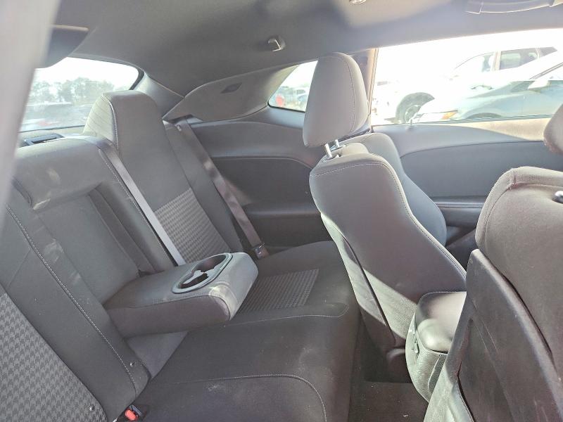 Aukcja sprzedaży 2019 Dodge Challenger, vin: 2C3CDZFJ3KH624867, numer aukcji: 61763336