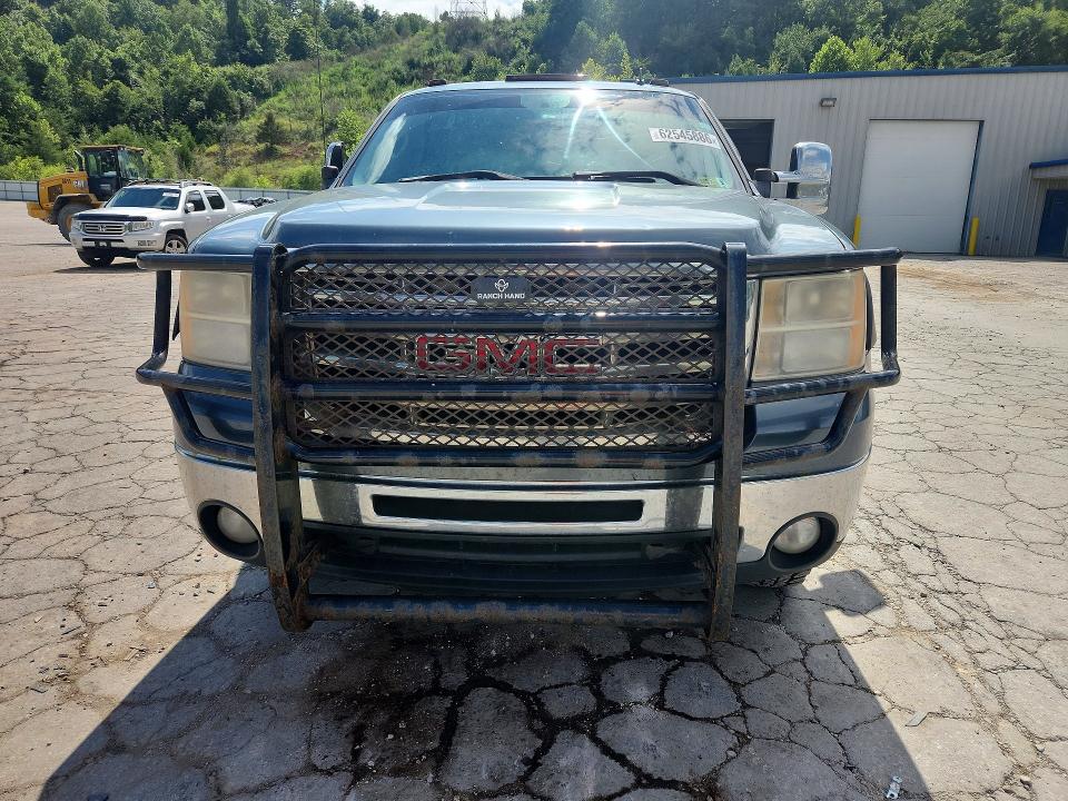 Aukcja sprzedaży 2008 Gmc Sierra, vin: 1GTHK23K28F192228, numer aukcji: 62545886