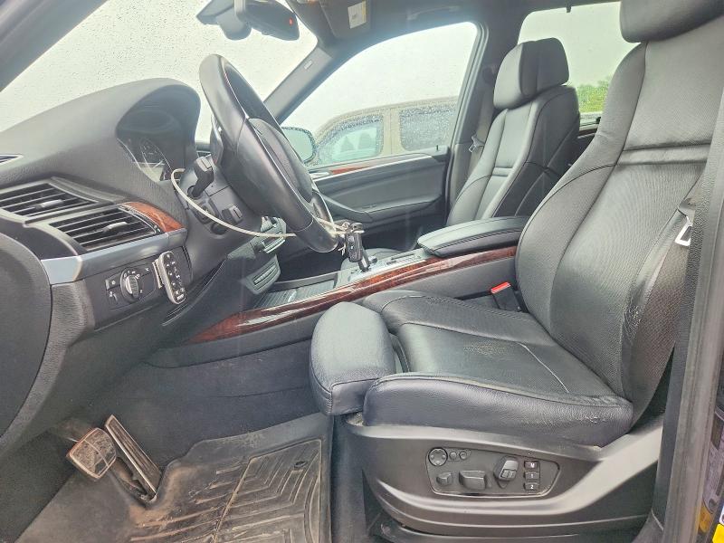 2013 Bmw X5 მანქანა იყიდება აუქციონზე, vin: 5UXZV8C5XD0C16265, აუქციონის ნომერი: 64815726