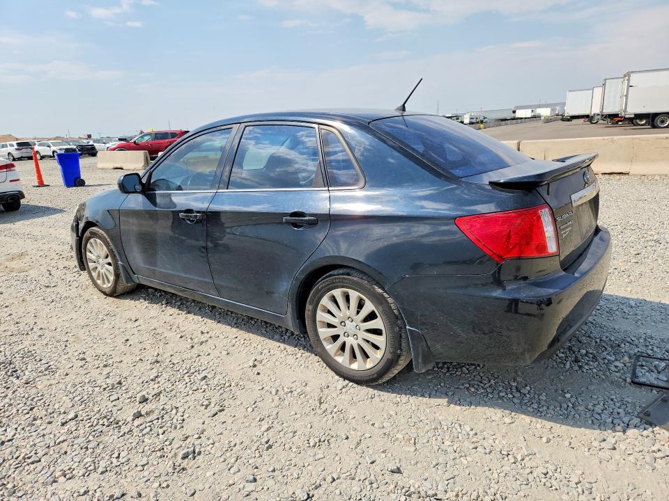 64440016 :رقم المزاد ، JF1GE6B6XBH500567 vin ، 2011 Subaru Impreza مزاد بيع