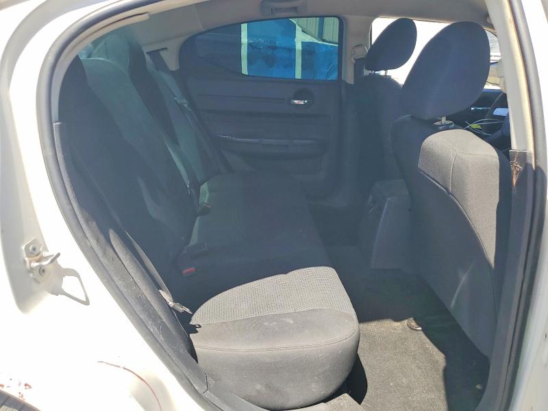 2010 Dodge Charger მანქანა იყიდება აუქციონზე, vin: 2B3AA4CT4AH113527, აუქციონის ნომერი: 63899686