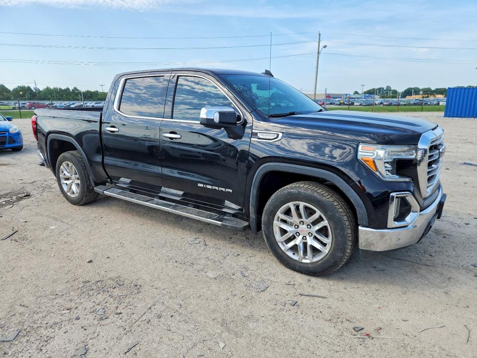 67447086 :رقم المزاد ، 3GTP8DET1LG314984 vin ، 2020 Gmc Sierra مزاد بيع