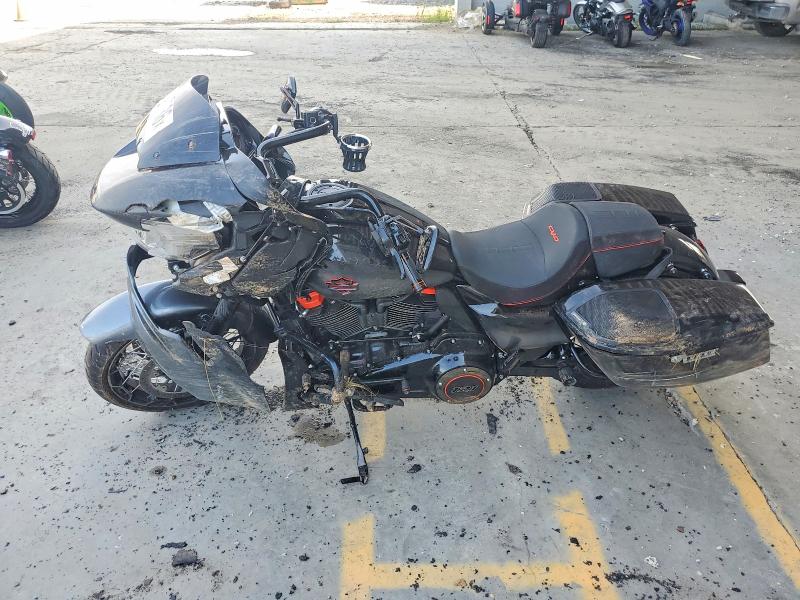 Продаж на аукціоні авто 2025 Harley-davidson Fltrxse, vin: 1HD1TC613SB958679, номер лоту: 65816736