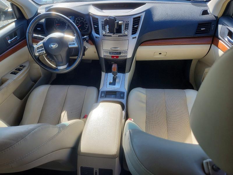 Продаж на аукціоні авто 2014 Subaru Outback, vin: 4S4BRBLC8E3326176, номер лоту: 66131466