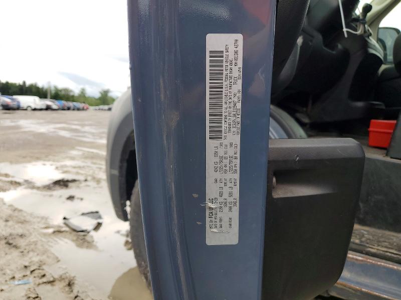 Продажа на аукционе авто 2020 Ram Promaster 3500, vin: 3C6URVJG0LE129407, номер лота: 65376946