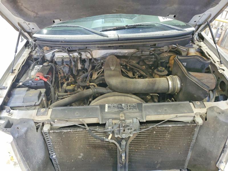 63609086 :رقم المزاد ، 1FTPW14V78FA71679 vin ، 2008 Ford F150 مزاد بيع
