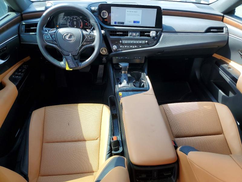 Aukcja sprzedaży 2025 Lexus Es 350, vin: 58ADZ1B18SU190925, numer aukcji: 64223126