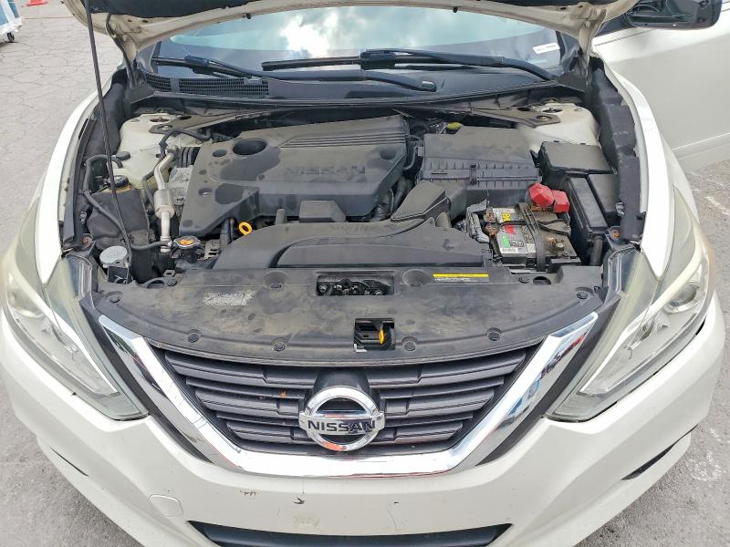 Продаж на аукціоні авто 2017 Nissan Altima, vin: 1N4AL3AP4HC142148, номер лоту: 63796976