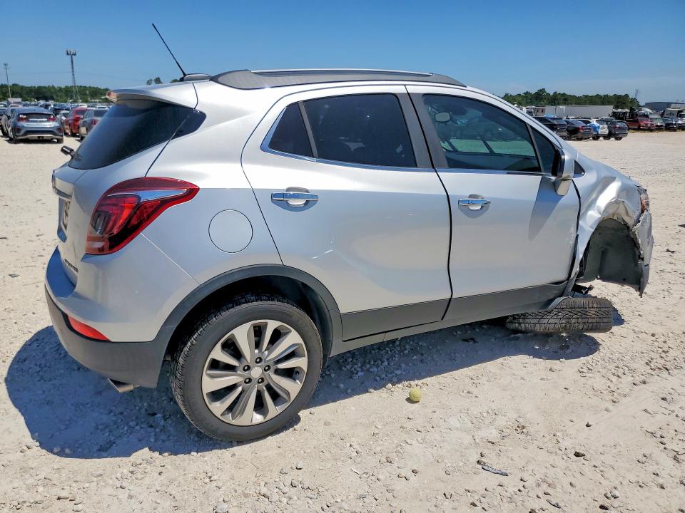 Продаж на аукціоні авто 2020 Buick Encore, vin: KL4CJASB9LB017932, номер лоту: 65400136