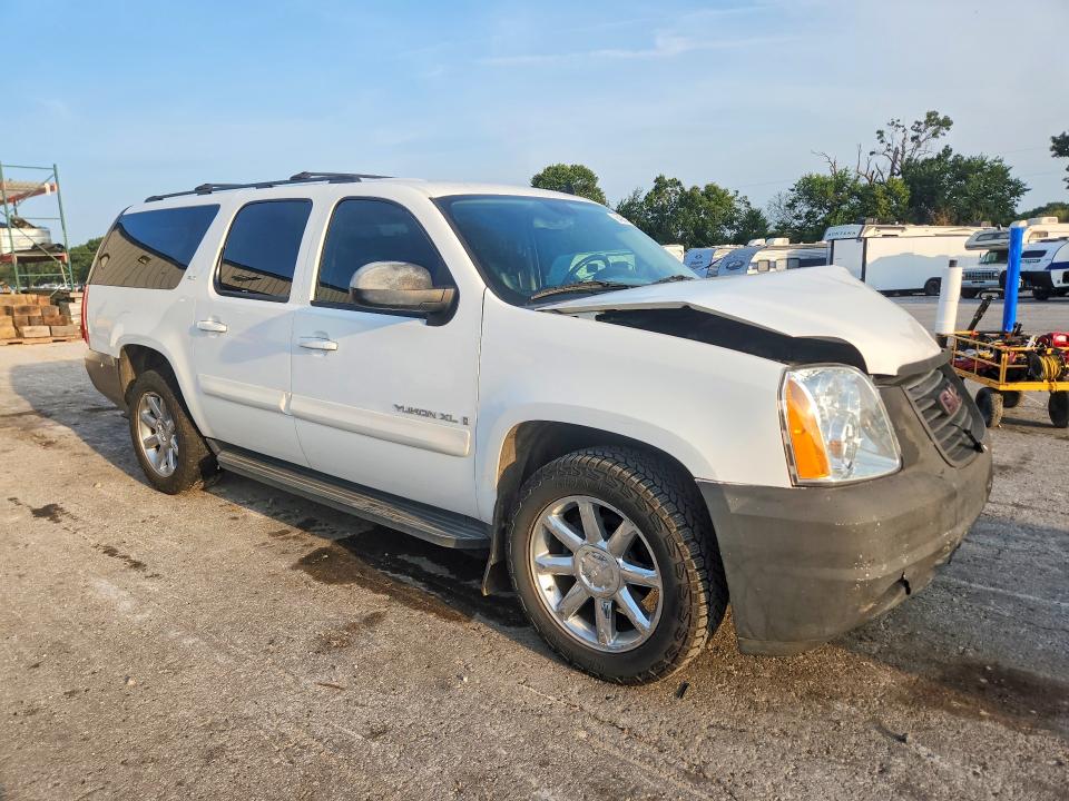 Aukcja sprzedaży 2009 Gmc Yukon Xl, vin: 1GKFC36J49R217762, numer aukcji: 64654676