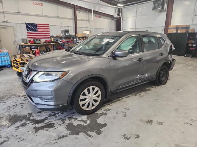 2017 Nissan Rogue მანქანა იყიდება აუქციონზე, vin: 5N1AT2MT3HC746489, აუქციონის ნომერი: 63466186