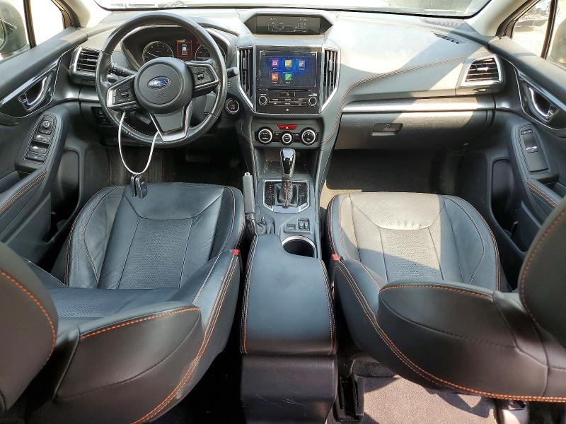 Продажа на аукционе авто 2018 Subaru Crosstrek, vin: JF2GTAJC0JH215922, номер лота: 62628986