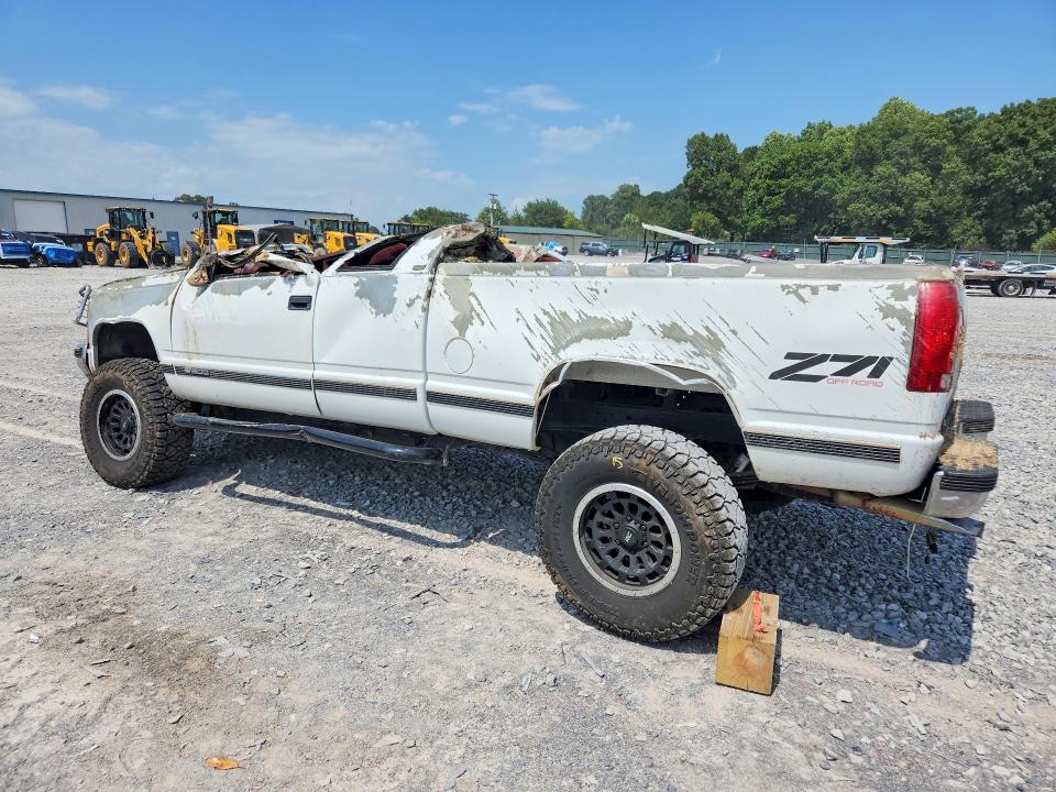 Продаж на аукціоні авто 1995 Chevrolet Gmt-400, vin: 1GCEK19K7SE266079, номер лоту: 65532206