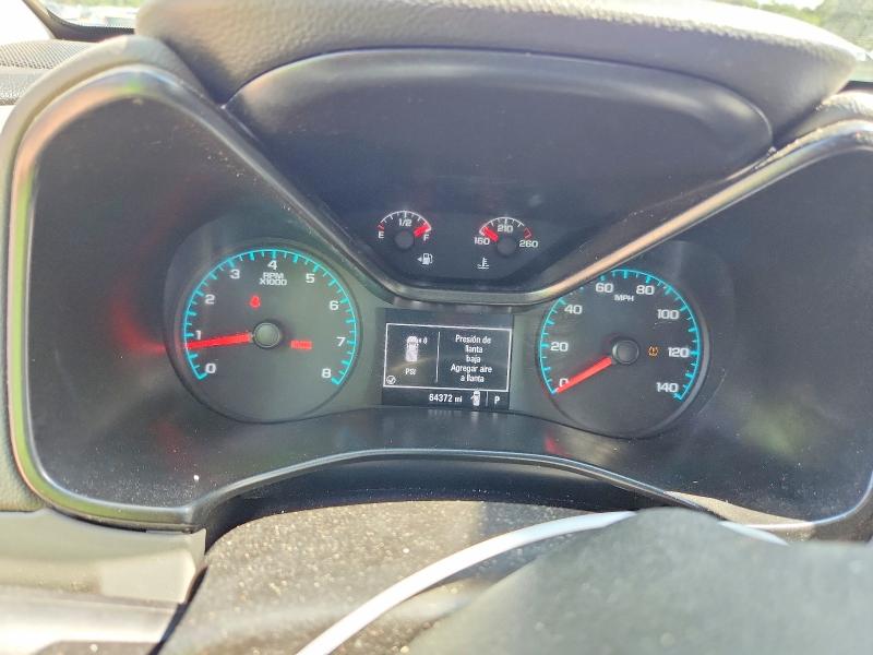 Продажа на аукционе авто 2019 Chevrolet Colorado, vin: 1GCGTBEN2K1214751, номер лота: 63823266