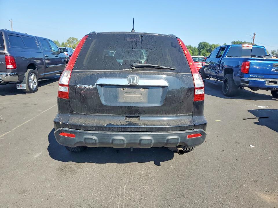 Auction sale of the 2008 Honda Cr-v, vin: JHLRE48538C041560, lot number: 65578106