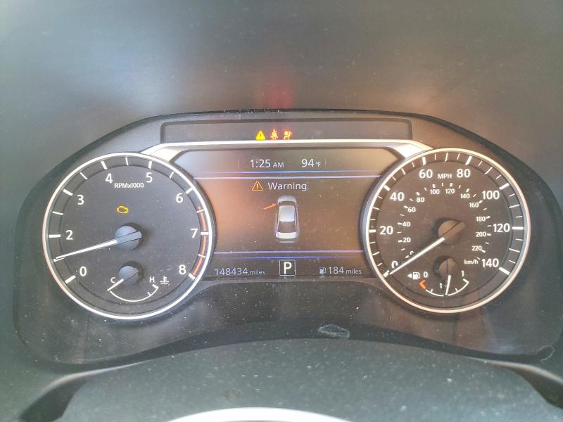 Продажа на аукционе авто 2020 Nissan Altima, vin: 1N4BL4BV1LC226847, номер лота: 66768586