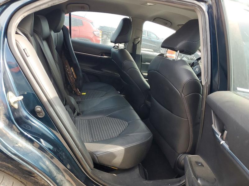 Aukcja sprzedaży 2019 Toyota Camry, vin: 4T1B11HK4KU270339, numer aukcji: 64191356