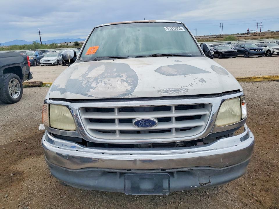 Aukcja sprzedaży 1999 Ford F150, vin: 1FTRX17L7XKB74896, numer aukcji: 64943006