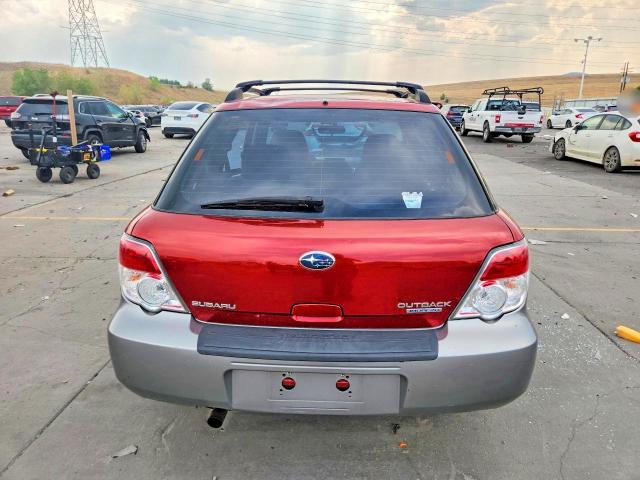 Продажа на аукционе авто 2007 Subaru Impreza, vin: JF1GG63617H818433, номер лота: 62887576