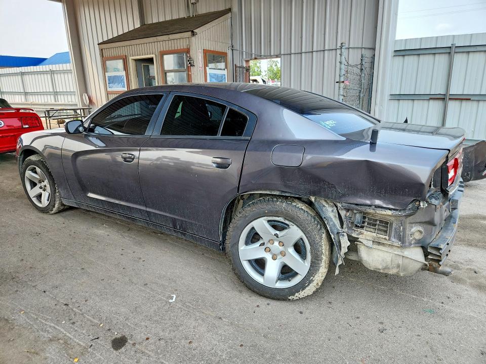 2014 Dodge Charger მანქანა იყიდება აუქციონზე, vin: 2C3CDXAG3EH347884, აუქციონის ნომერი: 64661856